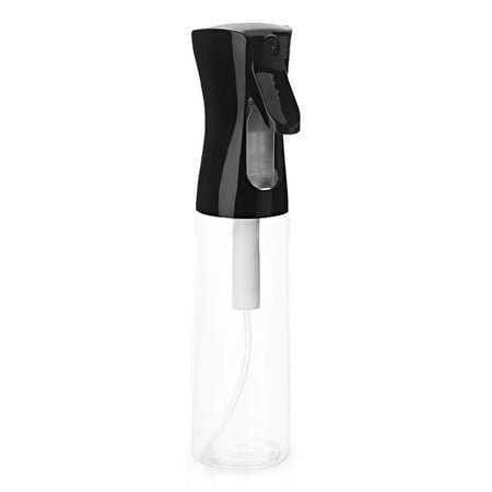Black Ice Fine Mist Spray Bottle 10 oz.