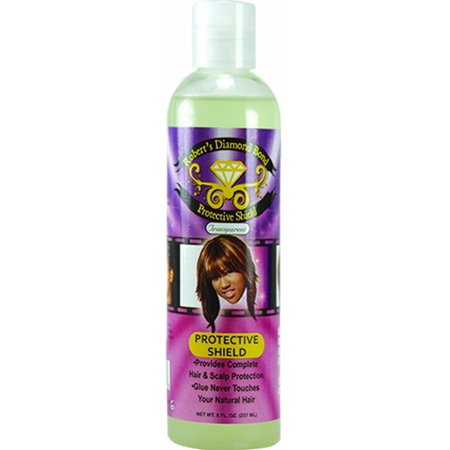 Robert's Diamond Bond Protective Shield Transparent 8 fl. oz.