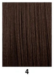Imperial Clip-In Human Hair 18" - 8 Pieces