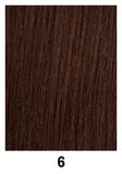 Imperial Clip-In Human Hair 18" - 8 Pieces