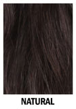 Black Rose 5x5 HD Lace Closure 12"- Straight