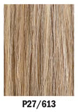 Imperial Clip-In Human Hair 18" - 8 Pieces