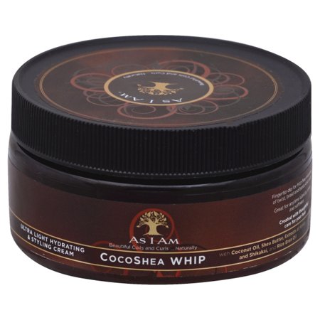 As I Am Classic Cocoshea Whip 8 oz.