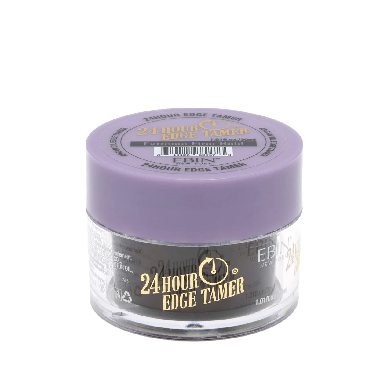 Ebin 24 Hour Edge Tamer - Extreme Firm Hold