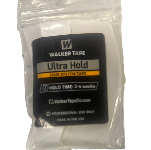 Walker Tape Ultra Hold 36pc/Bag - A Contour