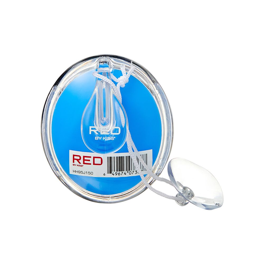 RED Shampoo Brush 1pc - Assorted Colors