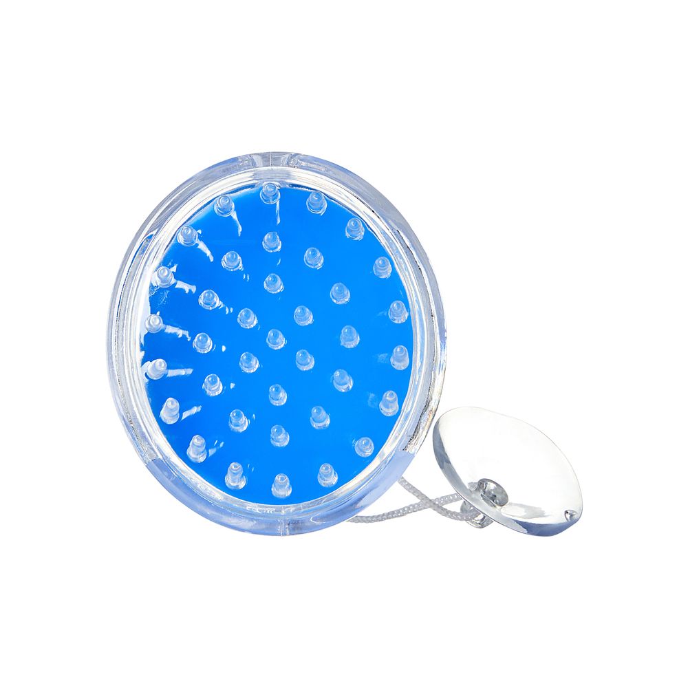 RED Shampoo Brush 1pc - Assorted Colors