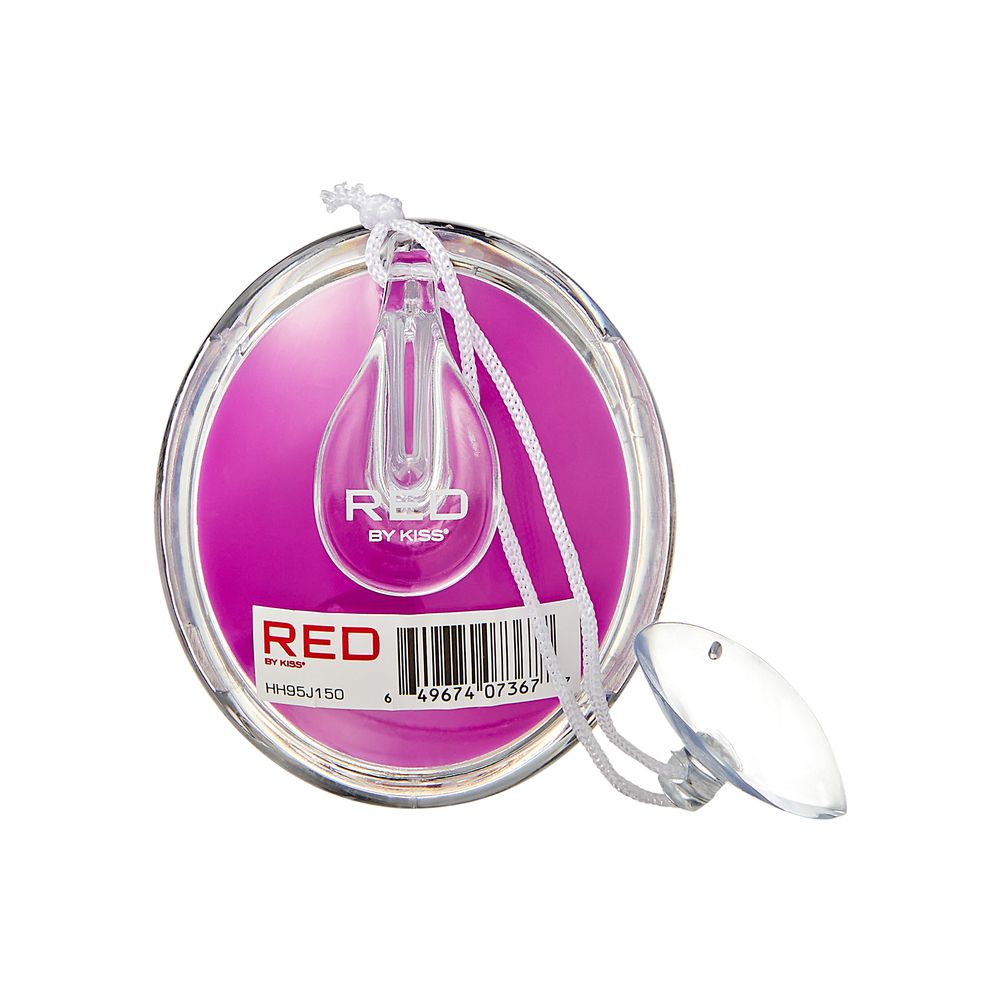 RED Shampoo Brush 1pc - Assorted Colors
