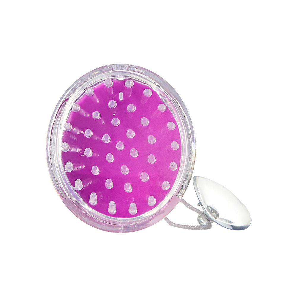 RED Shampoo Brush 1pc - Assorted Colors