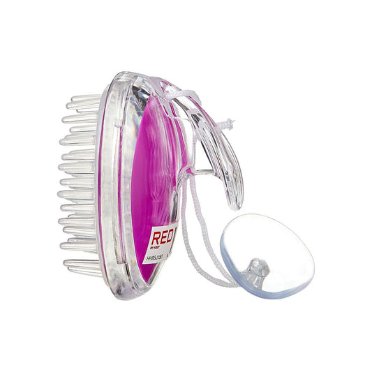 RED Shampoo Brush 1pc - Assorted Colors