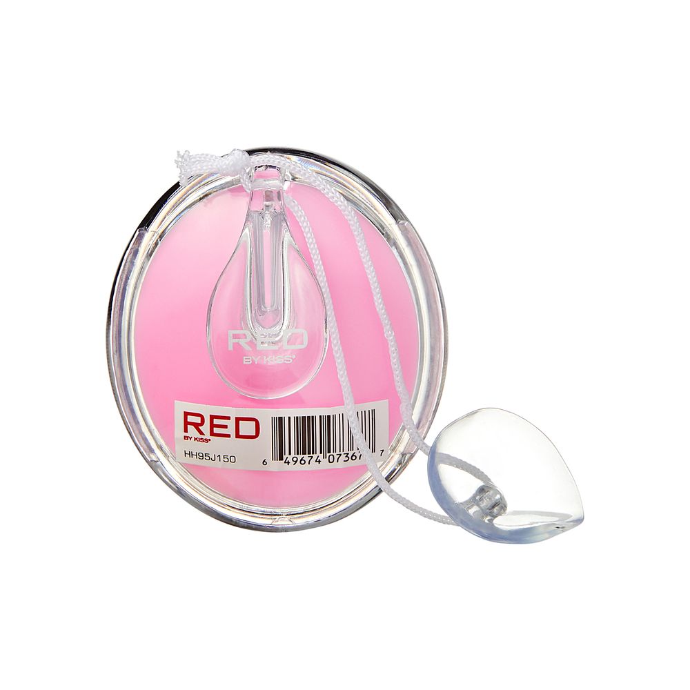 RED Shampoo Brush 1pc - Assorted Colors