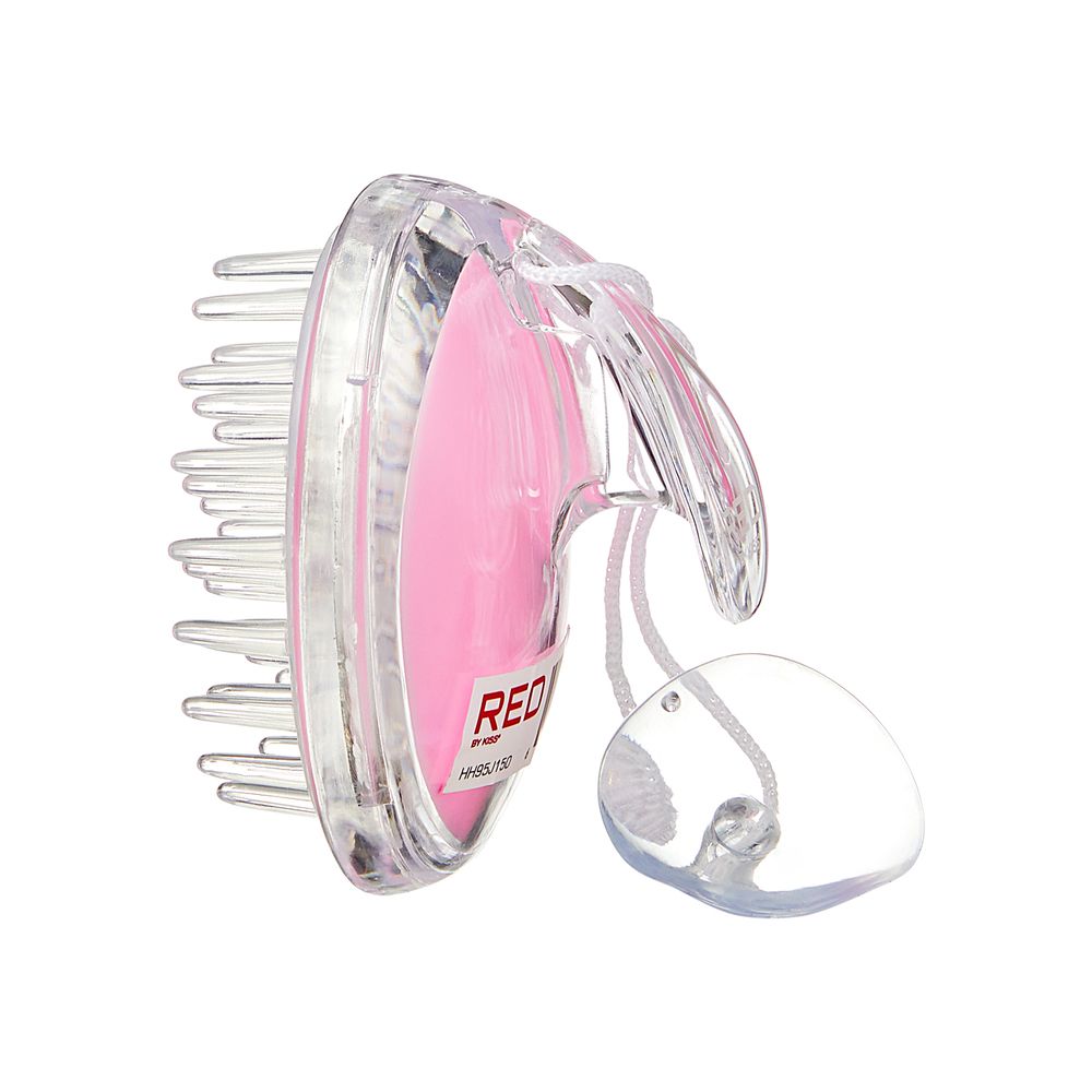RED Shampoo Brush 1pc - Assorted Colors
