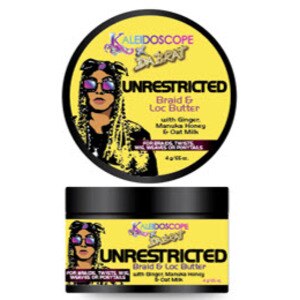 Kaleidoscope x Da Brat Unrestricted Braid & Loc Butter