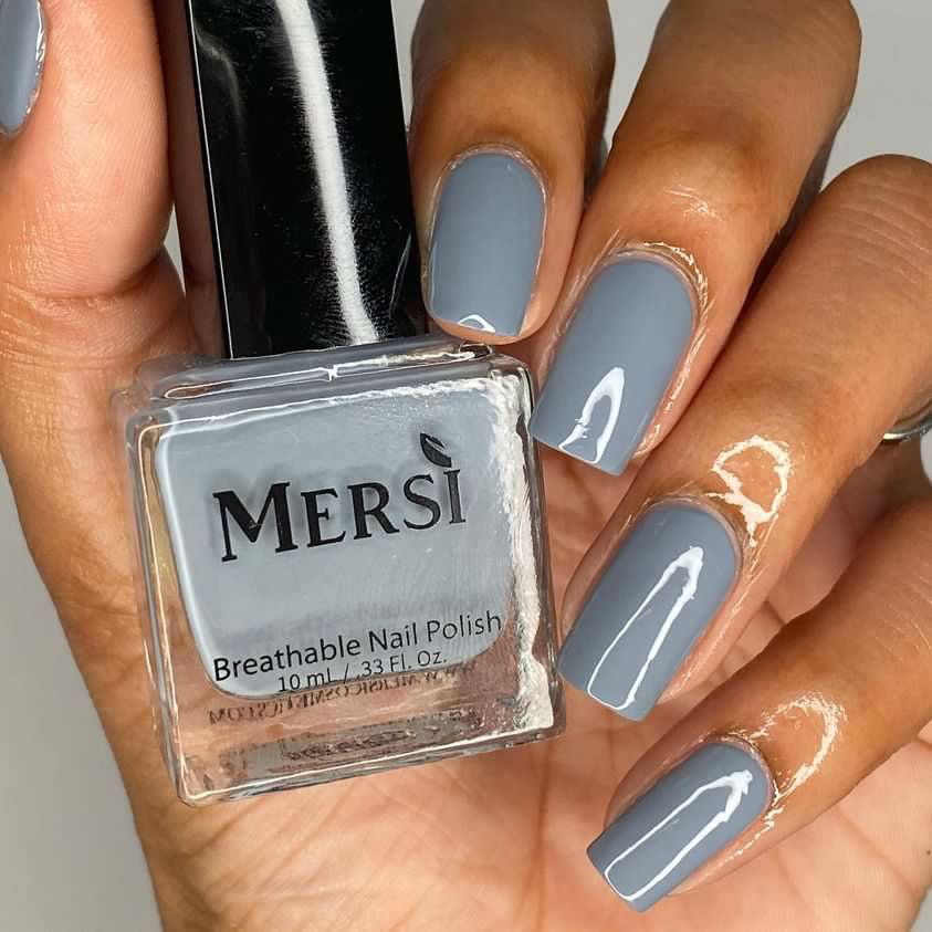 Margerie Breathable Nail Polish