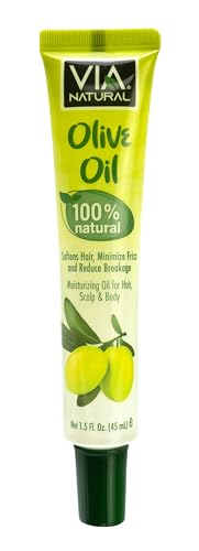 VIA Natural Olive Oil