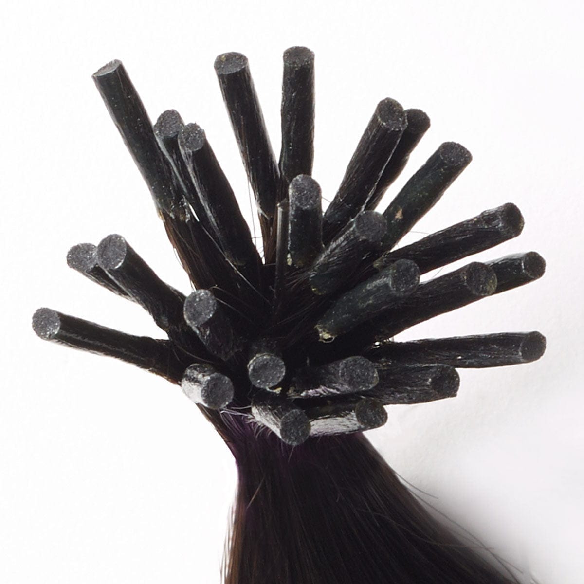 4 x Straight Fusion I-Tip Hair Extension Bundle Deal