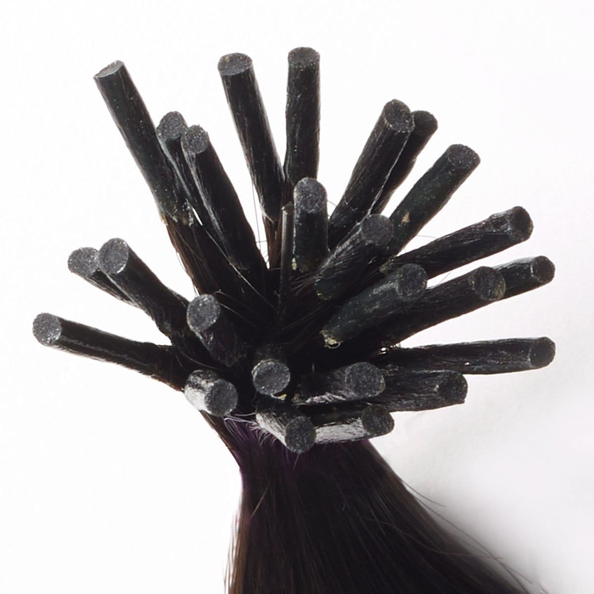 4 x Curly Fusion I-Tip Hair Extension Bundle Deal