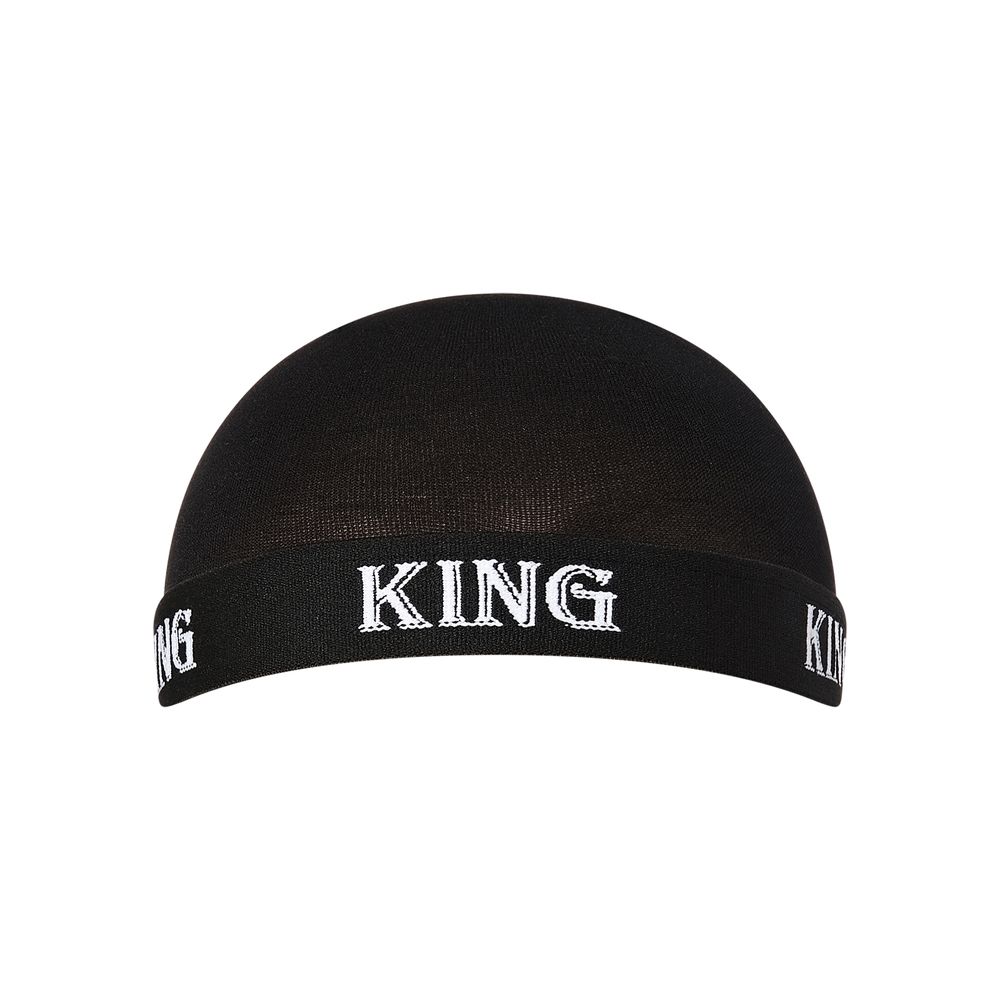 Fashion Wave Cap Jumbo King