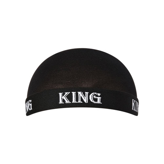 Fashion Wave Cap Regular King