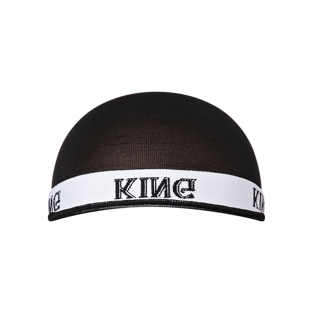 Fashion Wave Cap Jumbo King