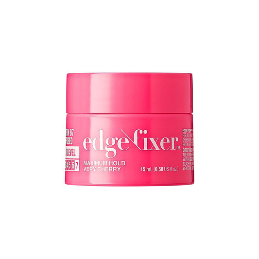 EDGE FIXER 15ML - VERY CHERRY