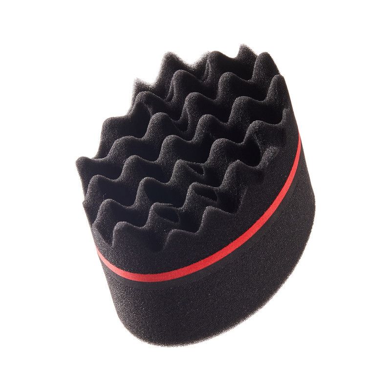 RED Dual Sided Twist Sponge Medium