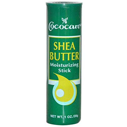 Cococare Shea Butter Stick 1 oz.