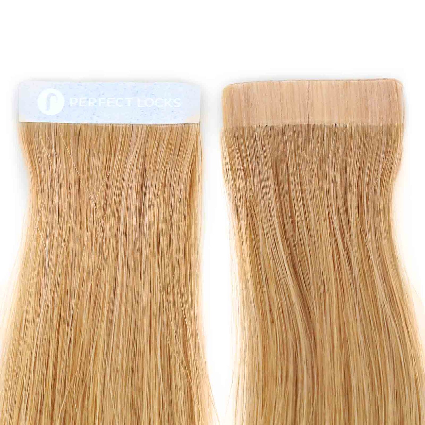 4 x Wavy Tape-In Hair Extension Bundle Deal (40 Pieces)