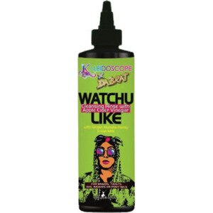 Kaleidoscope x Da Brat Cleansing Apple Cider Vinegar Rinse 8 Oz.