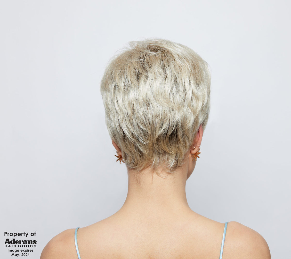 Rene of Paris Model 1017 Gabby Pixie Wig