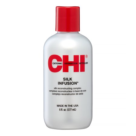 CHI Silk Infusion