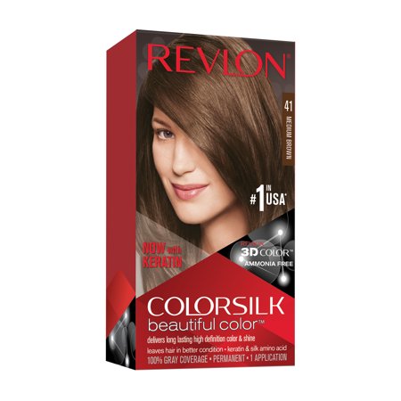 Colorsilk Hair Color