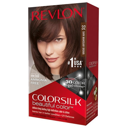 Colorsilk Hair Color