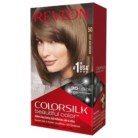 Colorsilk Hair Color