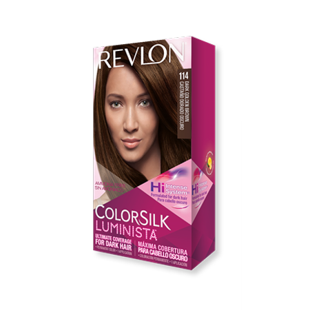 Colorsilk Hair Color