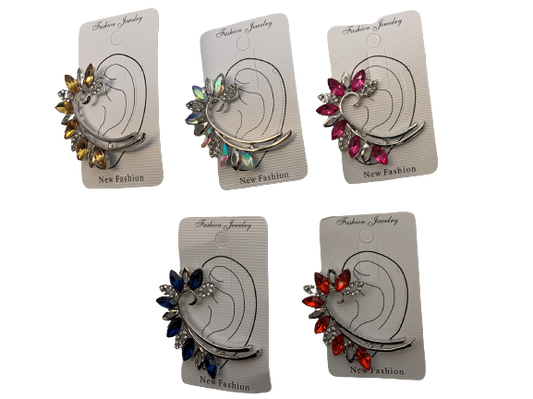 Fashion Accessories - Earrings