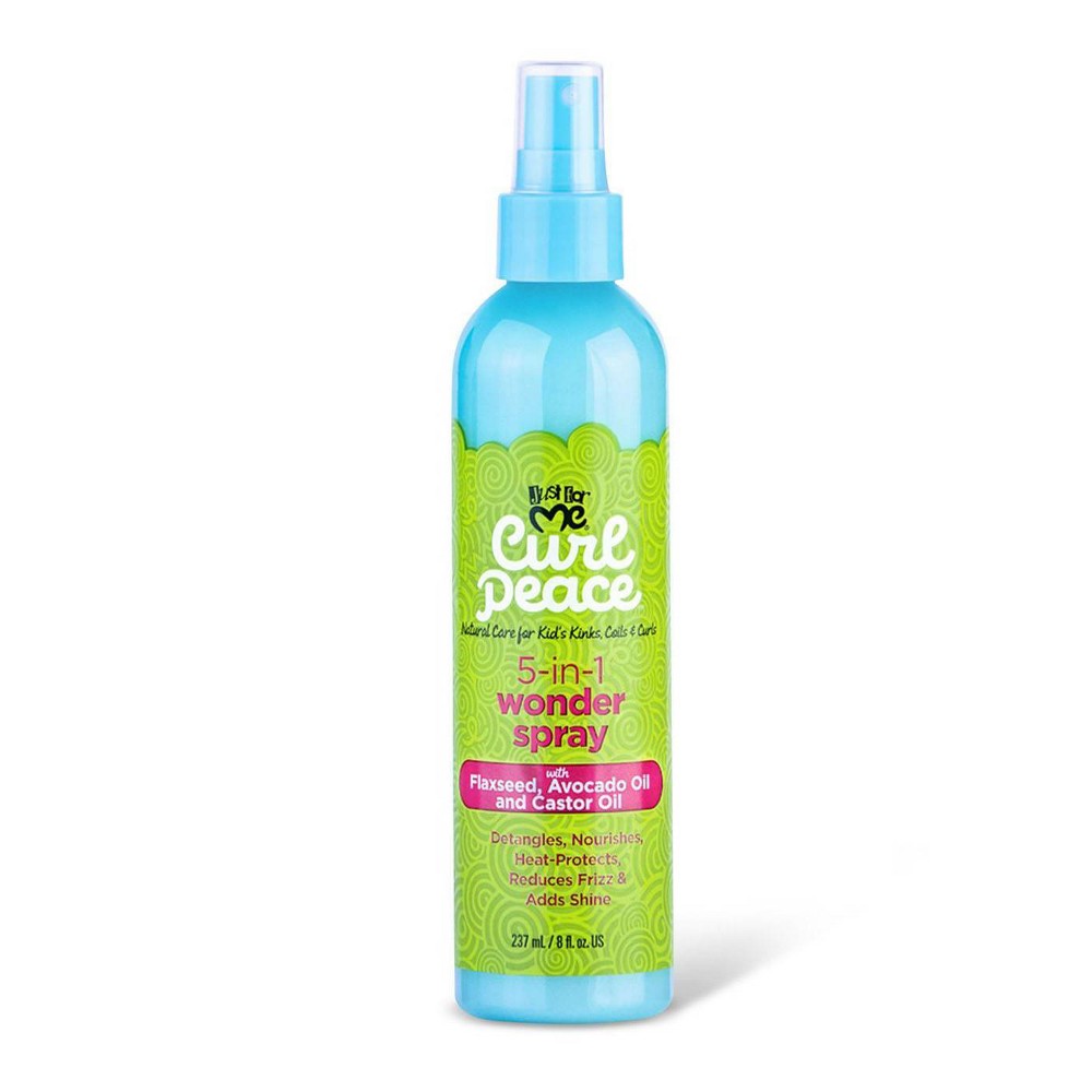 Just For Me Curl Peace 5-in-1 Wonder Spray 8 oz