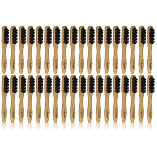 Annie Wooden Cleaning Brush -1 Piece