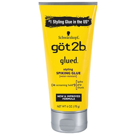 Got2B Glued Styling Spiking Glue