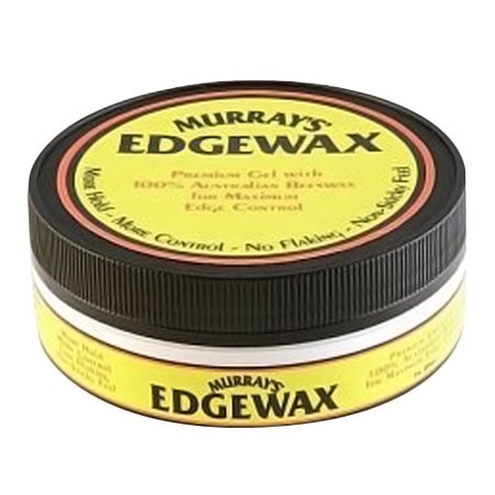 Murray's Edgewax 0.5 oz