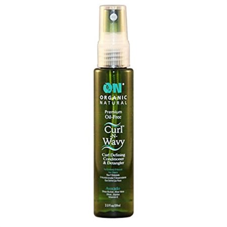 ON Curl N Wavy 2 Oz.