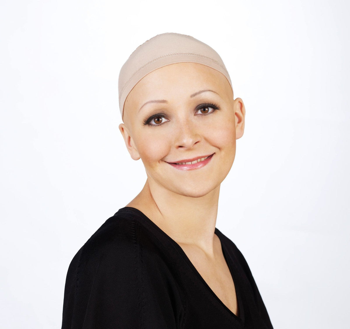 Christine Headwear Nouli Bamboo Wig Cap