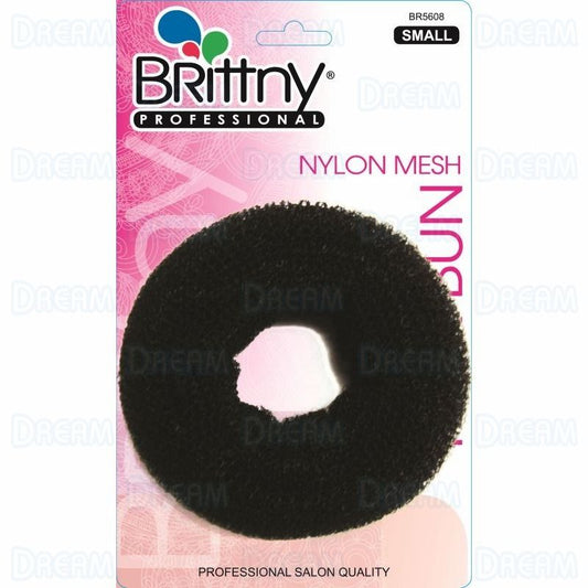 Brittny Nylon Mesh Hair Bun