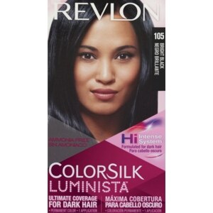 Colorsilk Hair Color