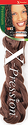 Outre X-Pression Premium Easy Cut Ultra Braiding Hair 82"