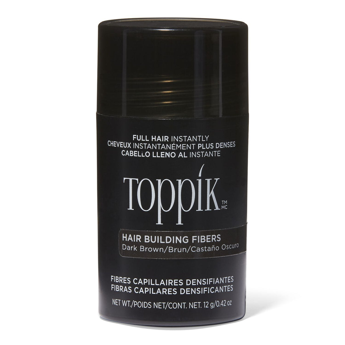 Toppik Hair Building Fibers