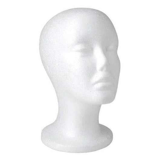 Discounted Foam Head