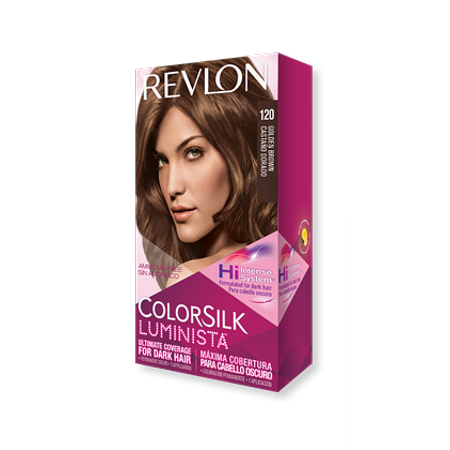 Colorsilk Hair Color