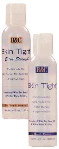 B&C Skin Tight 4 oz