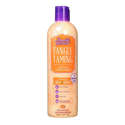 Beautiful Textures Tangle Taming Leave-In Conditioner 12 oz.